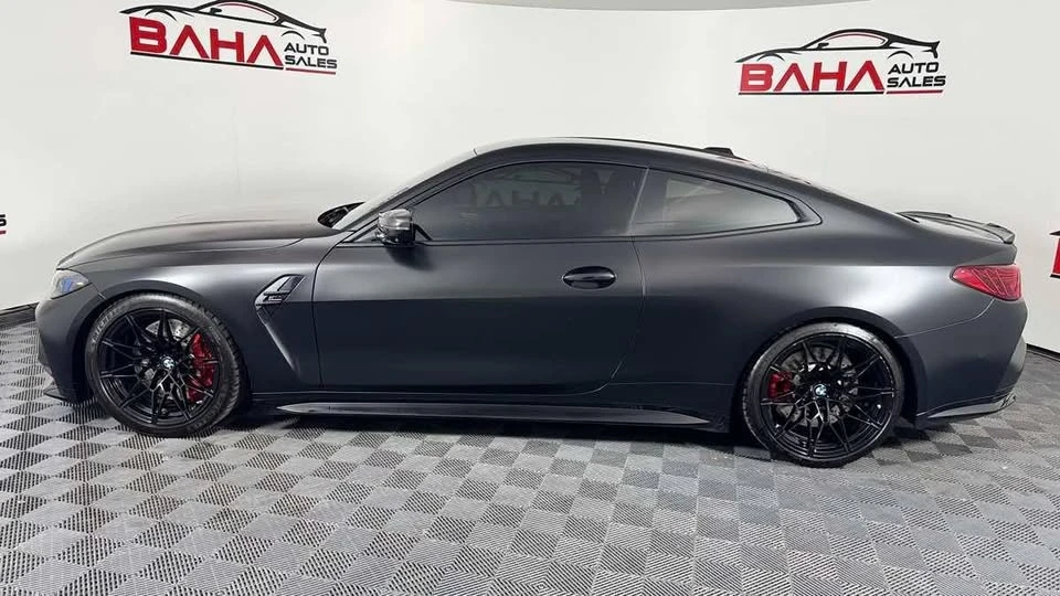 2025 BMW G82/G83 M4 - Image 4 of 20