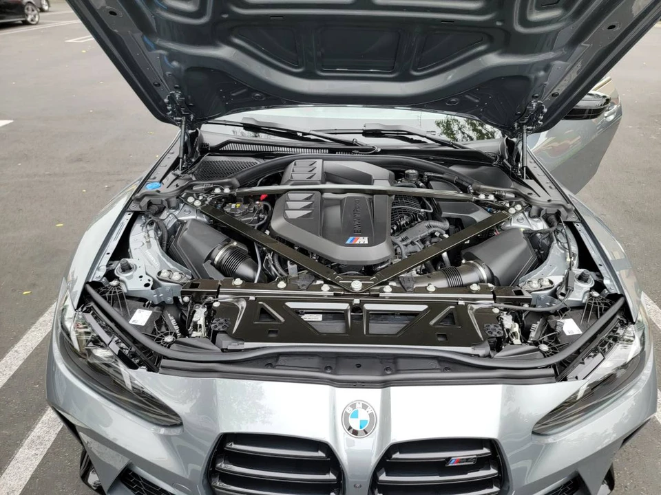 2025 BMW G82/G83 M4 - Image 11 of 12