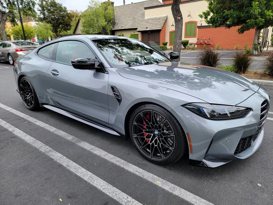 2025 BMW G82/G83 M4 - Image 3 of 12