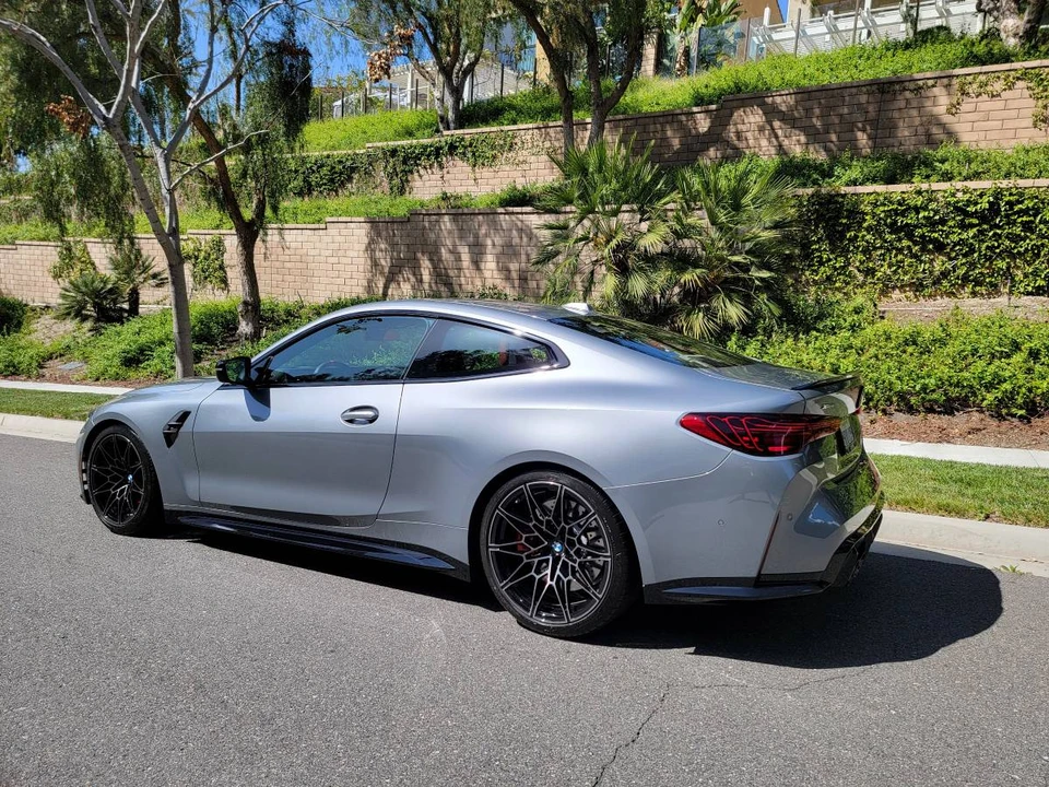 2025 BMW G82/G83 M4 - Image 5 of 12