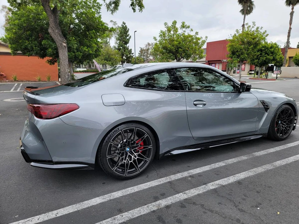 2025 BMW G82/G83 M4 - Image 2 of 12