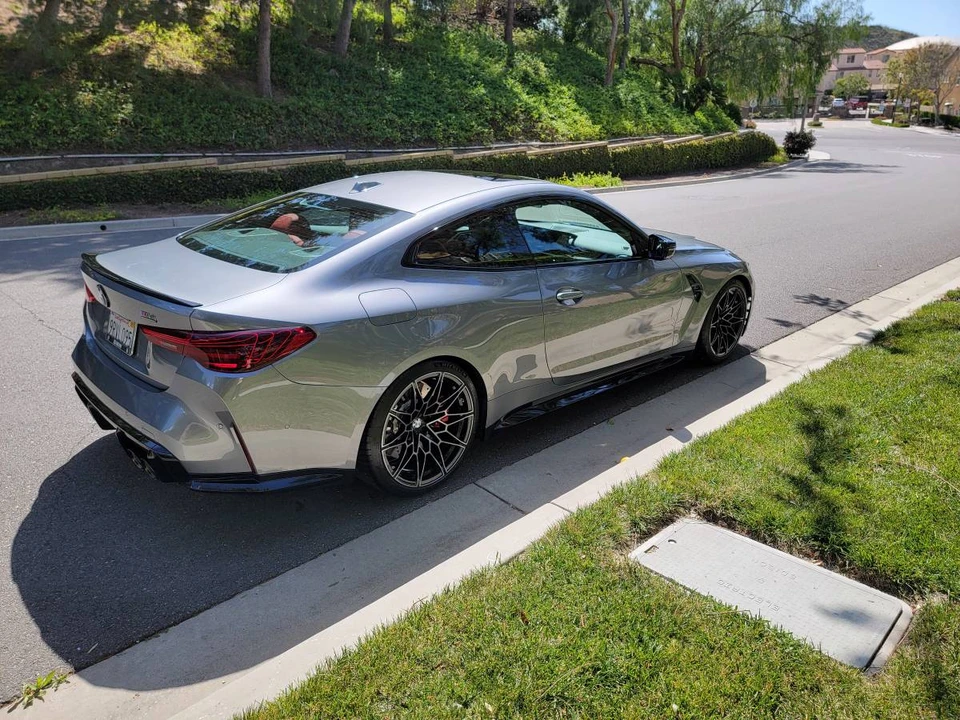 2025 BMW G82/G83 M4 - Image 6 of 12