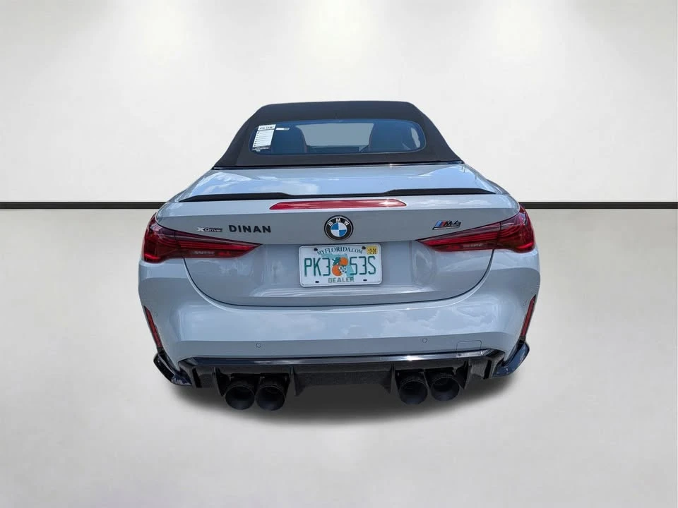 2025 BMW G82/G83 M4 - Image 4 of 20
