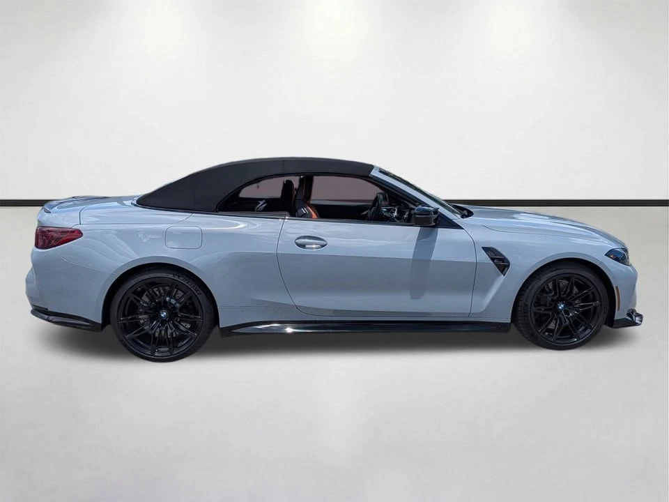 2025 BMW G82/G83 M4 - Image 2 of 20