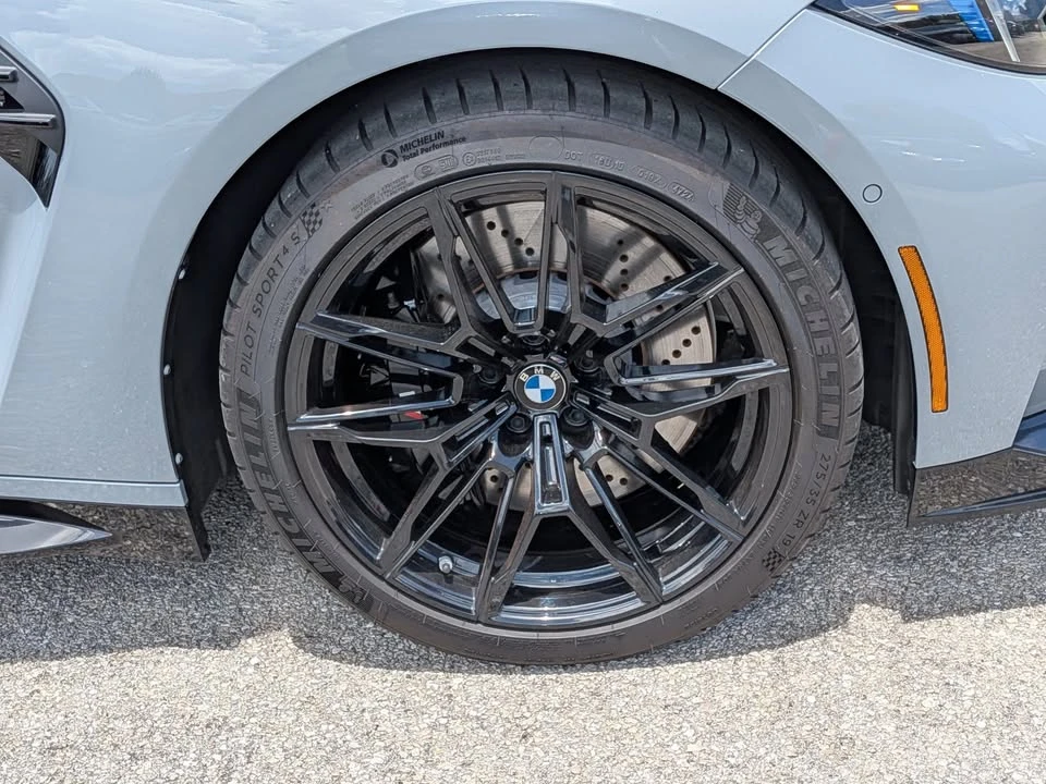 2025 BMW G82/G83 M4 - Image 10 of 20