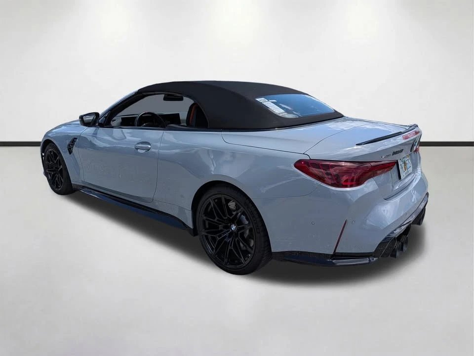 2025 BMW G82/G83 M4 - Image 5 of 20