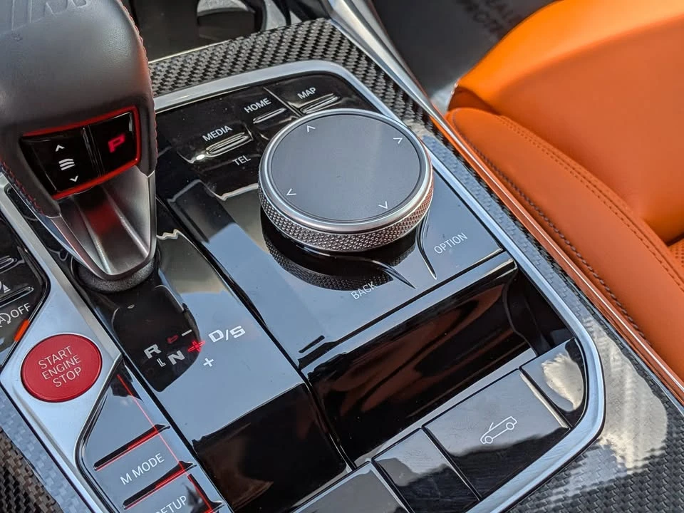 2025 BMW G82/G83 M4 - Image 20 of 20