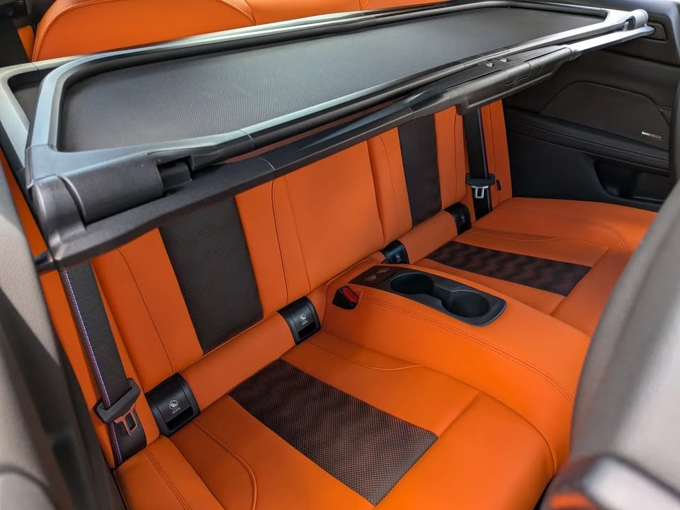 2025 BMW G82/G83 M4 - Image 12 of 20