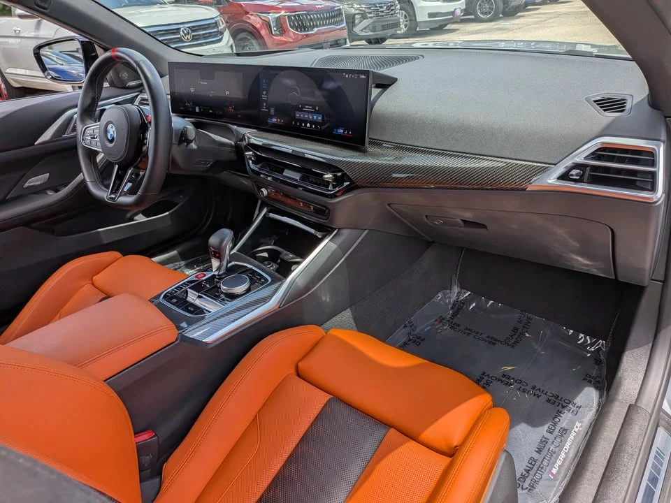 2025 BMW G82/G83 M4 - Image 15 of 20