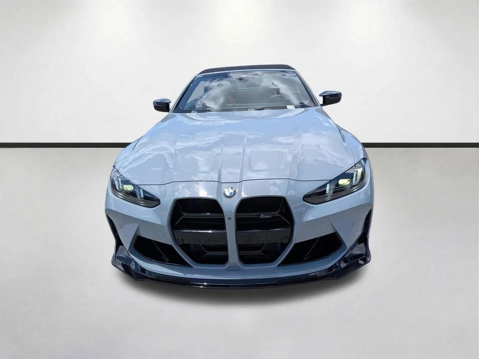 2025 BMW G82/G83 M4 - Image 8 of 20