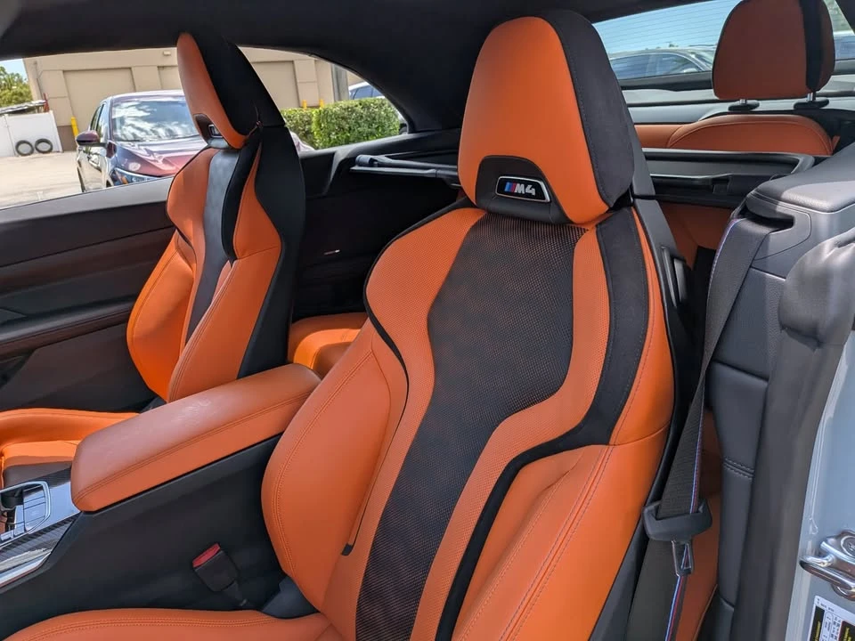 2025 BMW G82/G83 M4 - Image 16 of 20