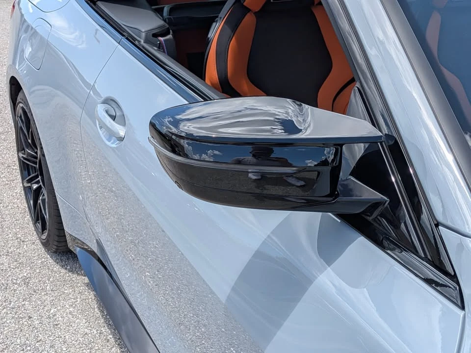 2025 BMW G82/G83 M4 - Image 11 of 20