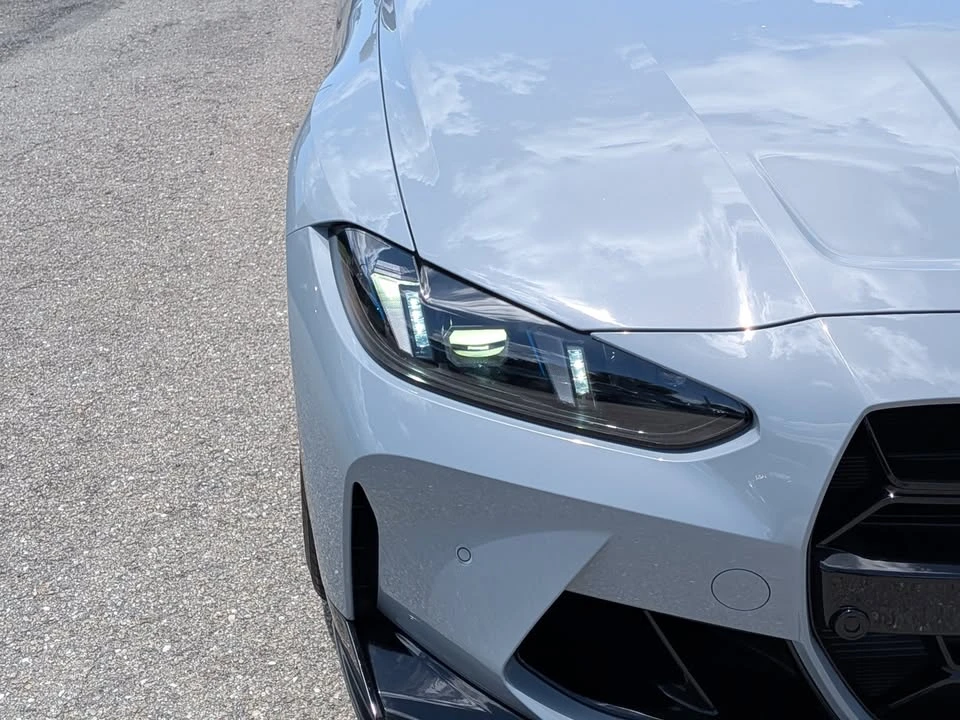 2025 BMW G82/G83 M4 - Image 9 of 20