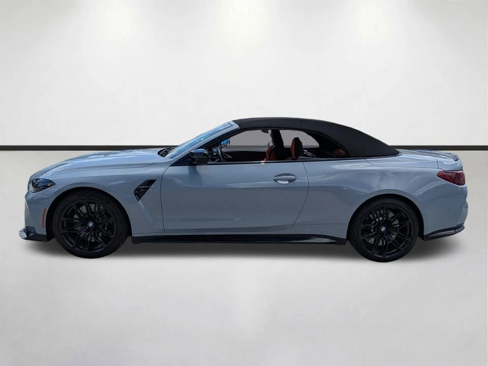 2025 BMW G82/G83 M4 - Image 6 of 20