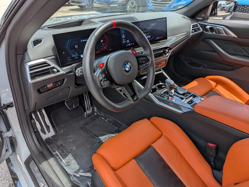 2025 BMW G82/G83 M4 - Image 18 of 20