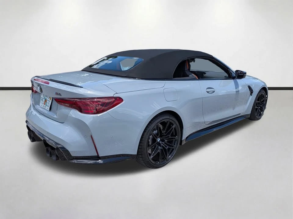 2025 BMW G82/G83 M4 - Image 3 of 20