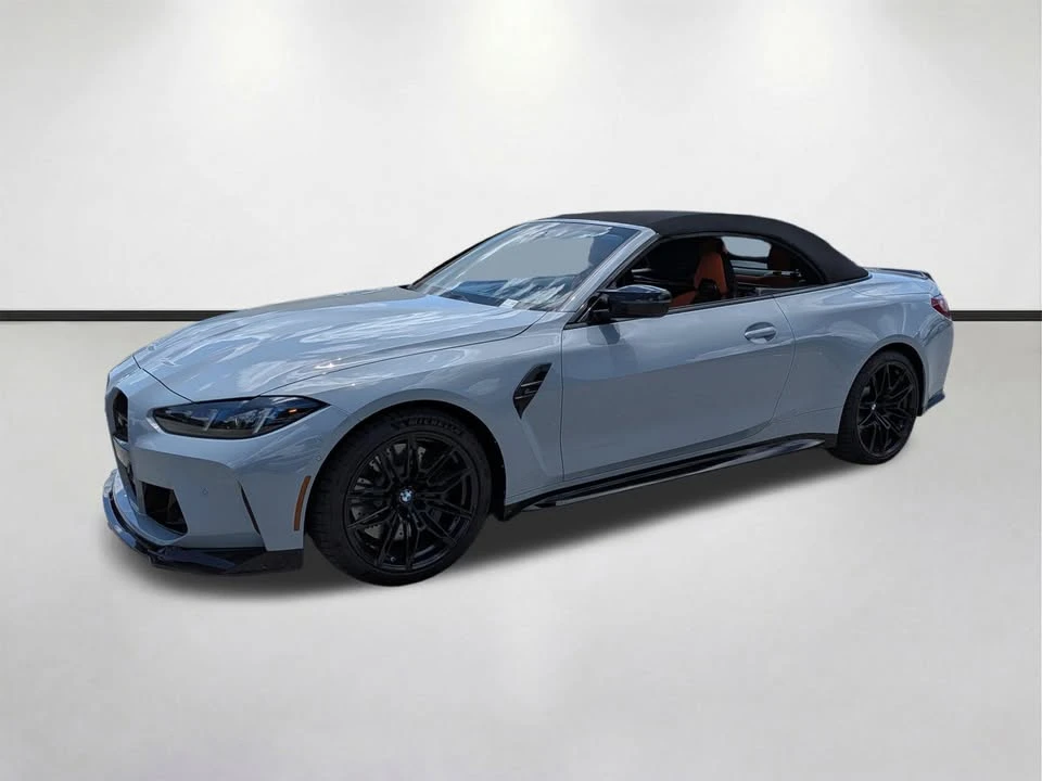 2025 BMW G82/G83 M4 - Image 7 of 20