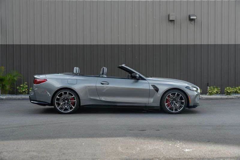 2025 BMW G82/G83 M4 - Image 4 of 9