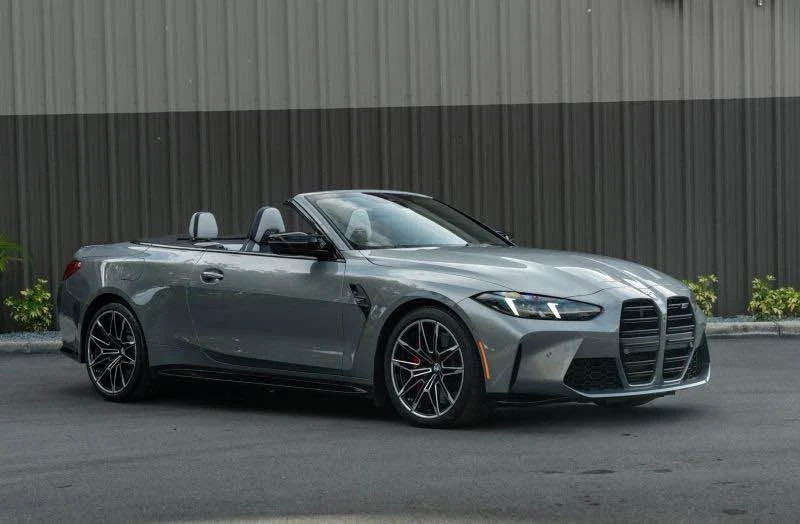 2025 BMW G82/G83 M4 - Image 6 of 9