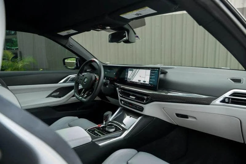 2025 BMW G82/G83 M4 - Image 9 of 9