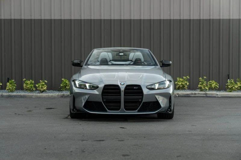 2025 BMW G82/G83 M4 - Image 5 of 9