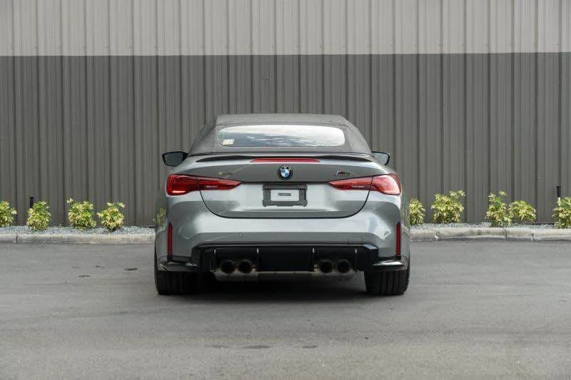 2025 BMW G82/G83 M4 - Image 3 of 9