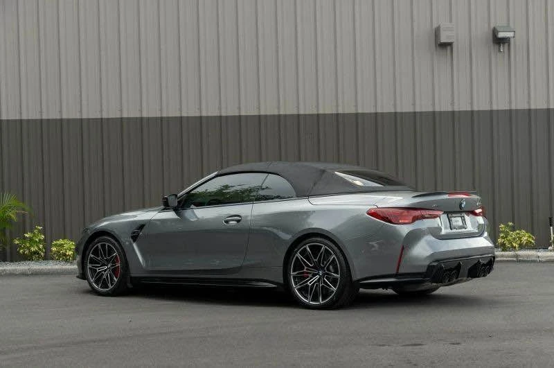 2025 BMW G82/G83 M4 - Image 2 of 9