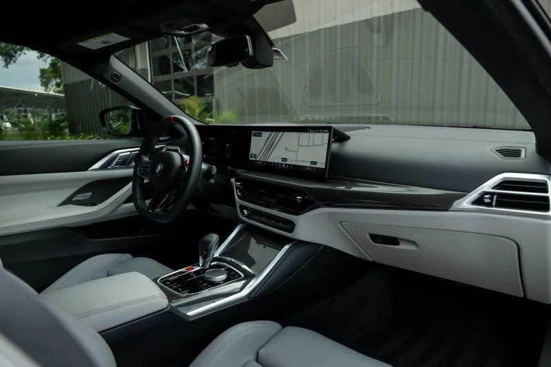 2025 BMW G82/G83 M4 - Image 7 of 9