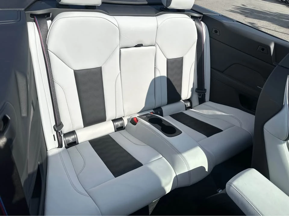 2025 BMW G82/G83 M4 - Image 13 of 17