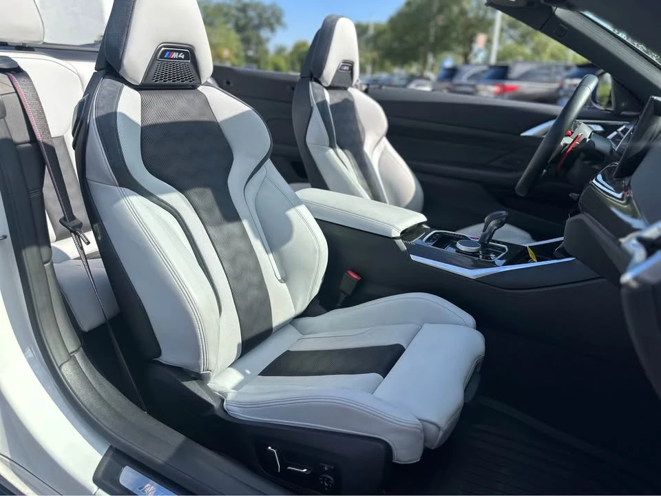 2025 BMW G82/G83 M4 - Image 11 of 17
