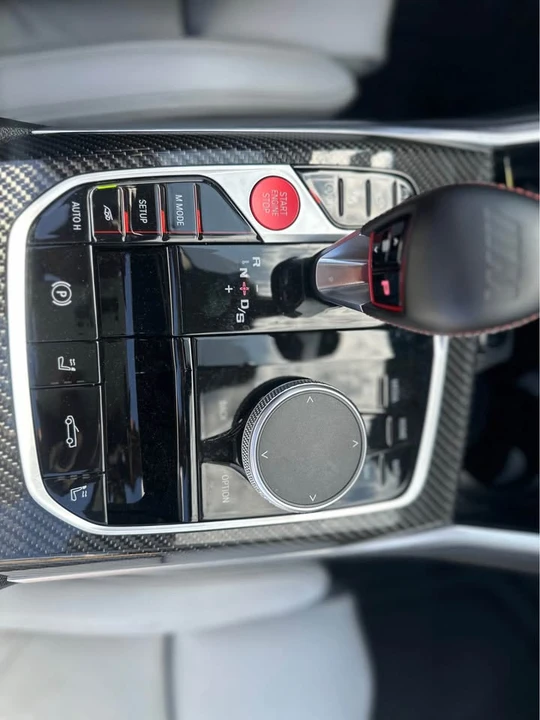 2025 BMW G82/G83 M4 - Image 15 of 17