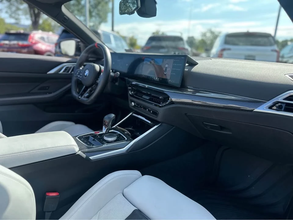 2025 BMW G82/G83 M4 - Image 9 of 17