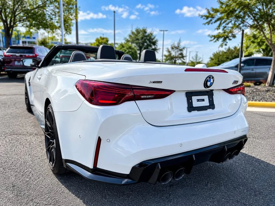 2025 BMW G82/G83 M4 - Image 4 of 17