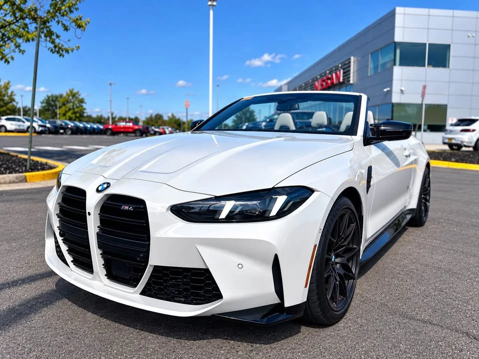 2025 BMW G82/G83 M4 - Image 2 of 17