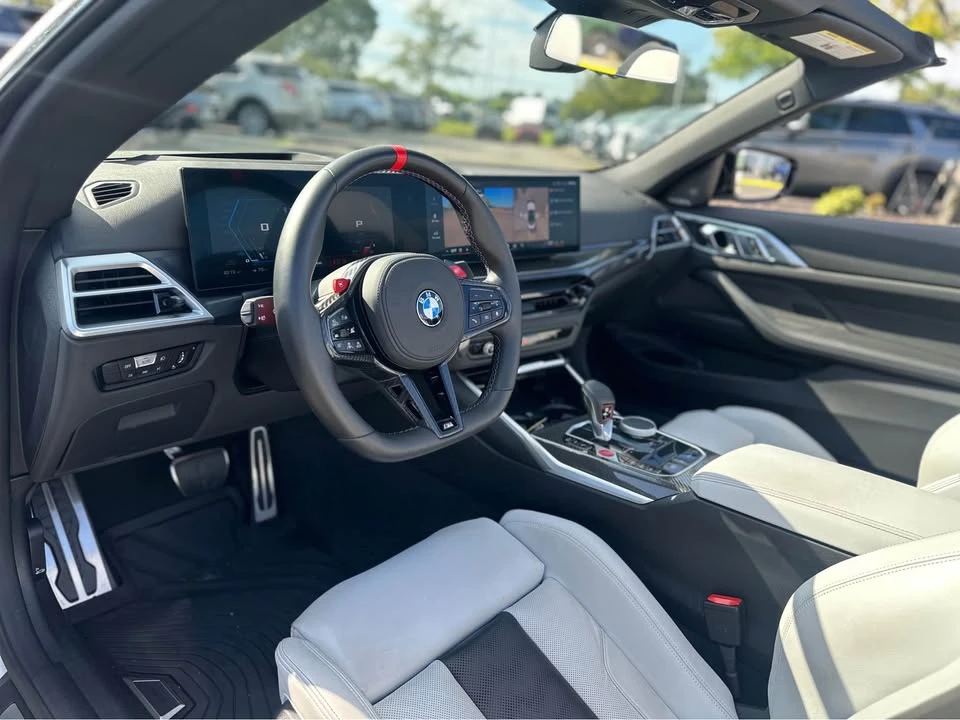 2025 BMW G82/G83 M4 - Image 10 of 17