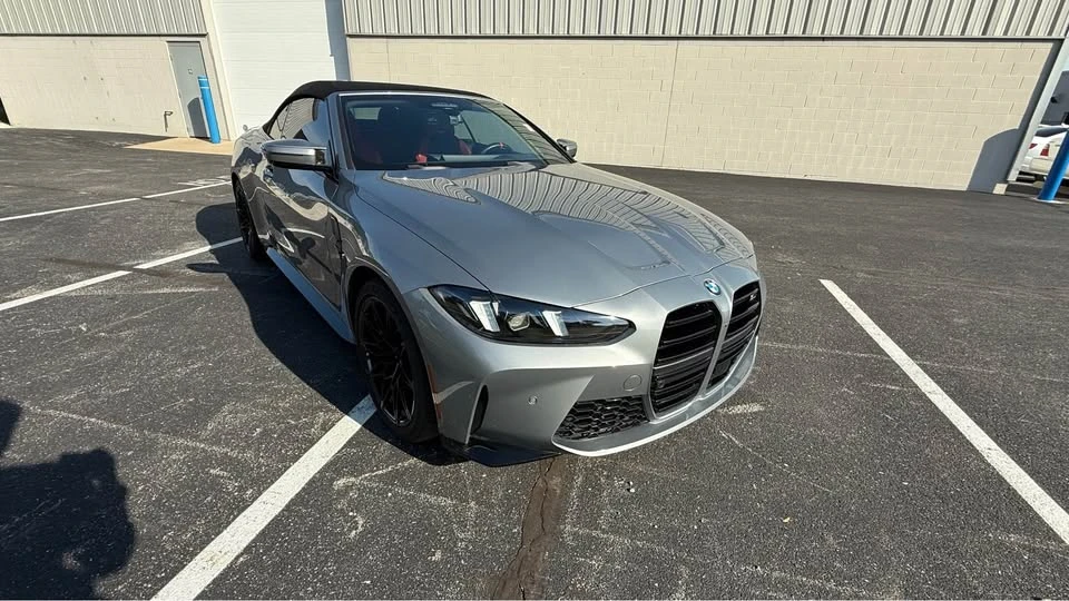 2025 BMW G82/G83 M4 - Image 4 of 8