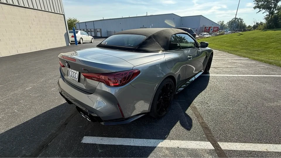 2025 BMW G82/G83 M4 - Image 3 of 8