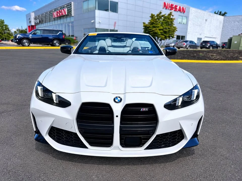 2025 BMW G82/G83 M4 - Image 5 of 17