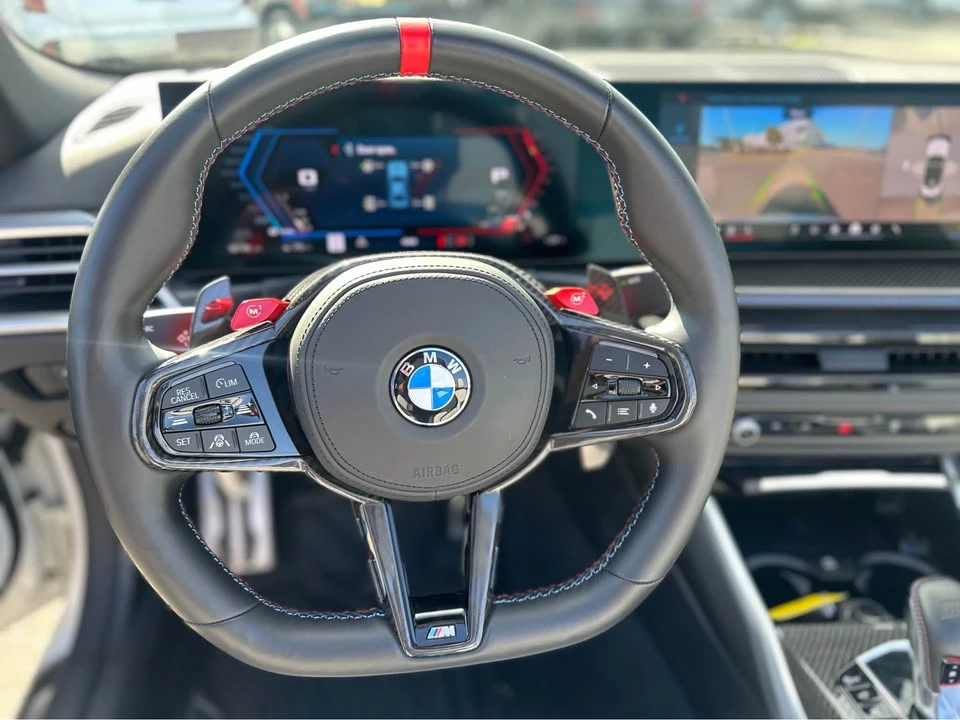 2025 BMW G82/G83 M4 - Image 17 of 17