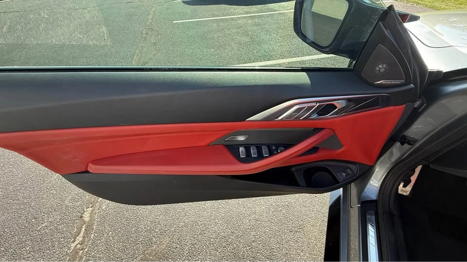 2025 BMW G82/G83 M4 - Image 5 of 8