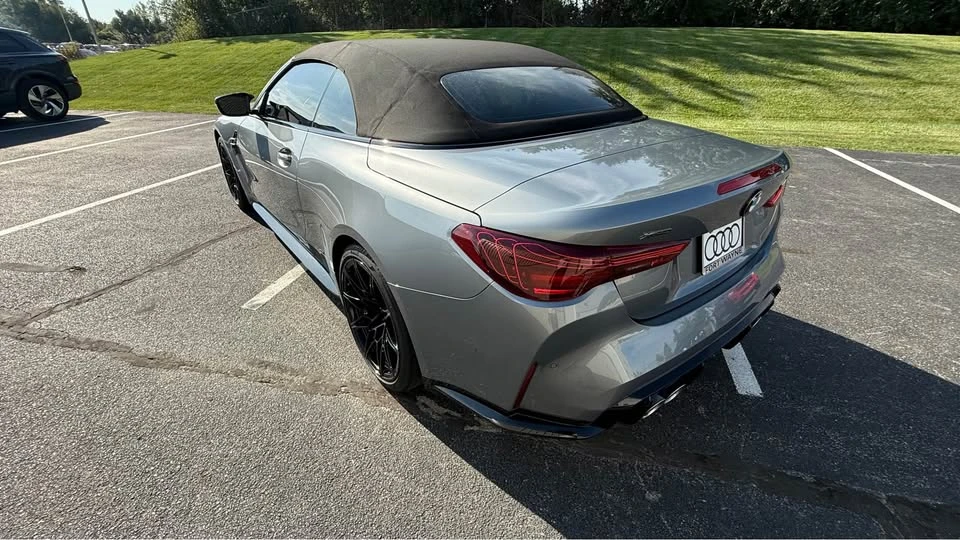 2025 BMW G82/G83 M4 - Image 2 of 8