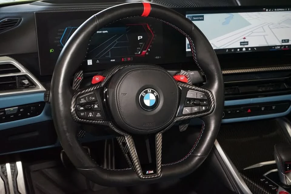 2025 BMW G82/G83 M4 - Image 11 of 20