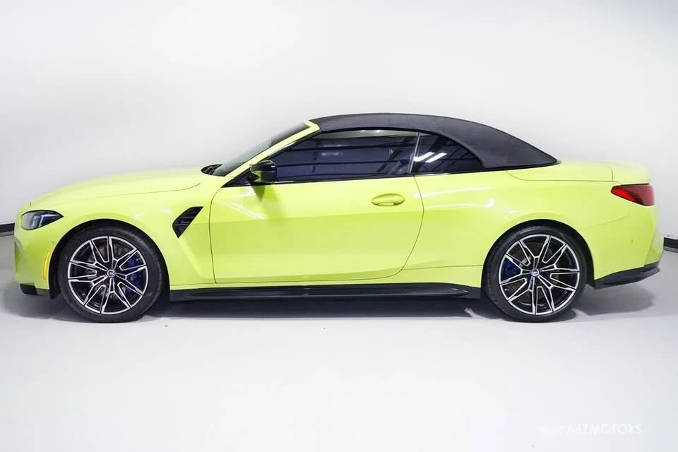 2025 BMW G82/G83 M4 - Image 4 of 20