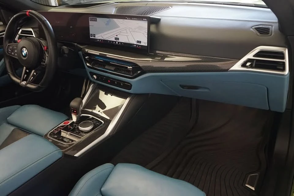 2025 BMW G82/G83 M4 - Image 10 of 20