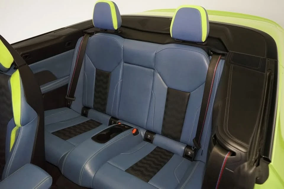 2025 BMW G82/G83 M4 - Image 19 of 20