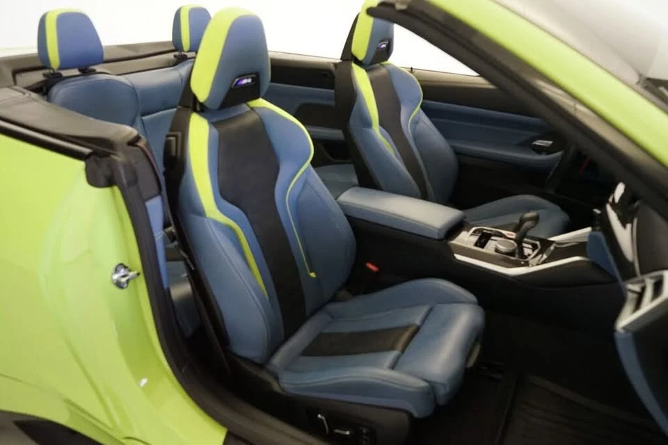 2025 BMW G82/G83 M4 - Image 9 of 20