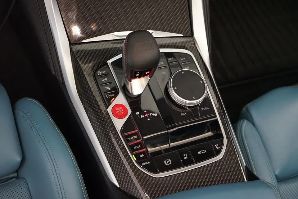 2025 BMW G82/G83 M4 - Image 17 of 20