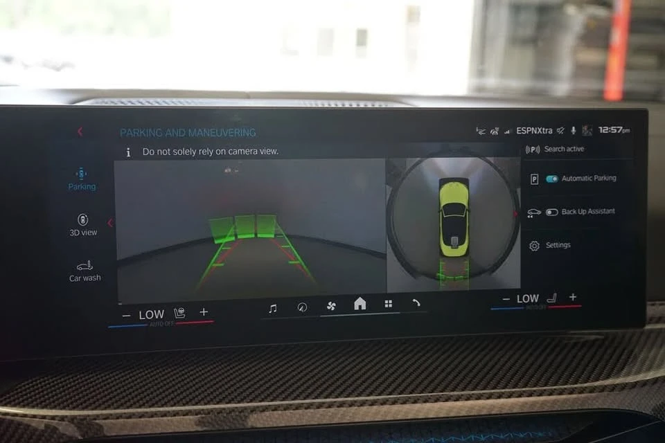 2025 BMW G82/G83 M4 - Image 15 of 20