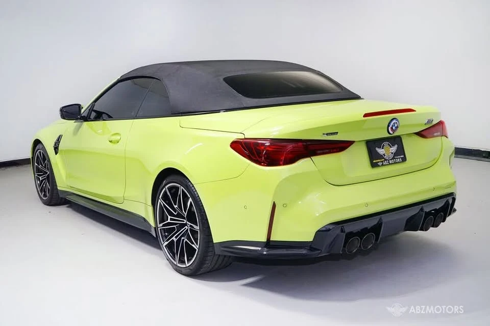 2025 BMW G82/G83 M4 - Image 6 of 20