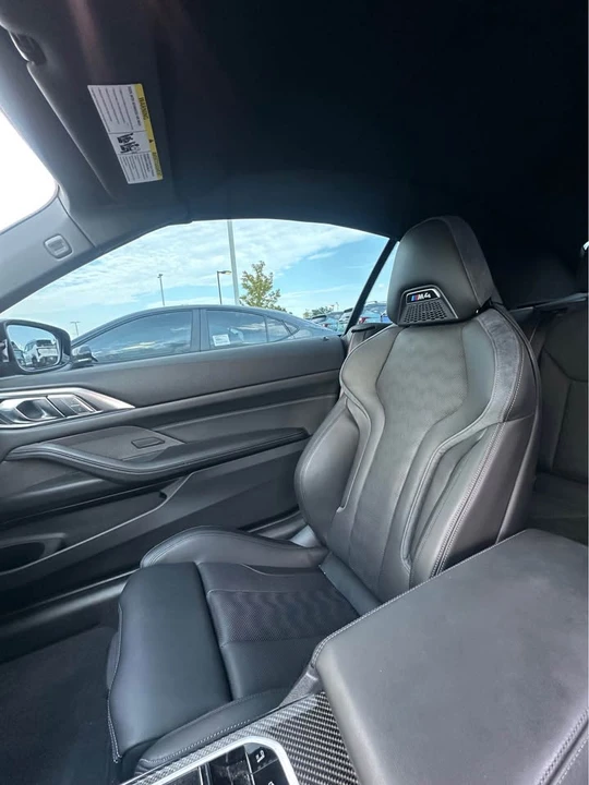 2025 BMW G82/G83 M4 - Image 11 of 13